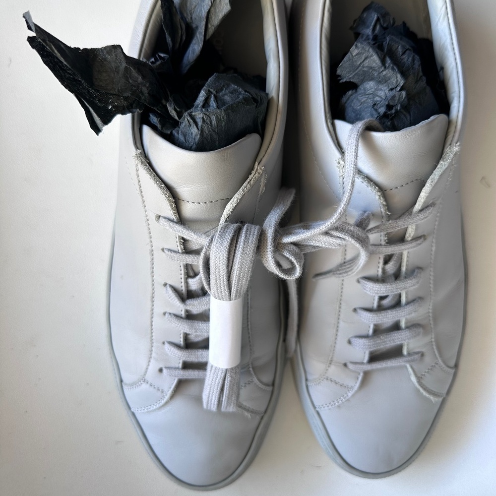 Common Projects Original Achilles Low sneakers